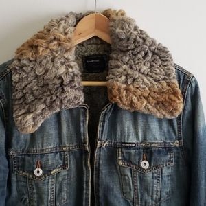 Energie RARE GOLD runway Jacket